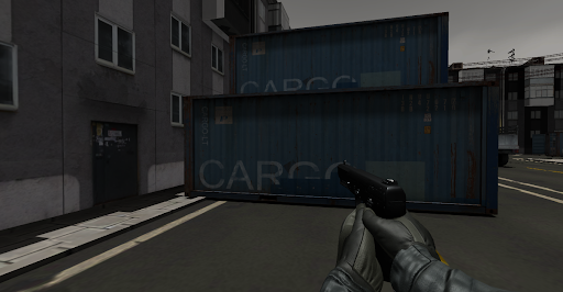 Assault Protocol Screen 3