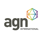 AGN International Events  Icon
