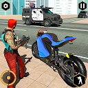 Download Real Gangster: Mafia Games 3D Install Latest APK downloader