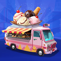 Icon image Food Truck Chef™ Cooking Games