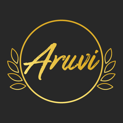 Aruvi Indian Restaurant logo