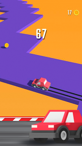 Drift Rush Screen 3