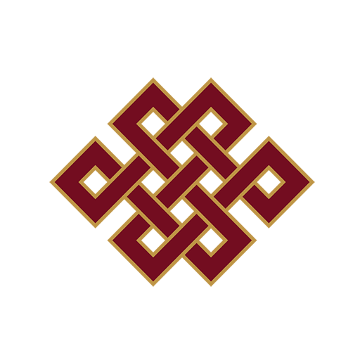 Dharma News logo