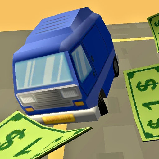 MoneyDelivery logo