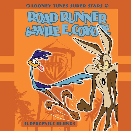Warner Cartoons Classics: Road Runner and Wile E Coyote – TV no Google Play