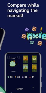 Axie Infinity SLP Max v4.6.1 Apk (Premium/Pro Unlocked) Free For Android 2