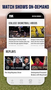 FOX Sports: Watch Live 4