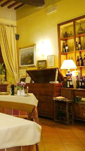 La Nena Ristorante Screen 2