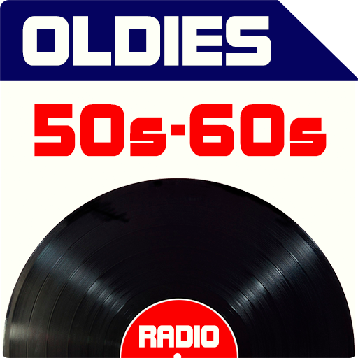 50s 60s Radio Hits Oldies - Apps on Google Play