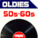 50s 60s Radio Hits Oldies - Androidアプリ
