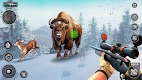 screenshot of Deer Hunting Clash: Wild Hunt