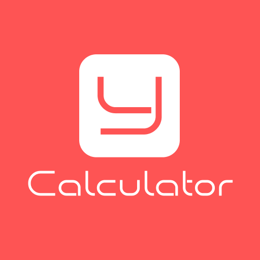 Yetlo Financial Calculator Pro logo