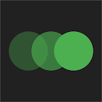 Album Share logo