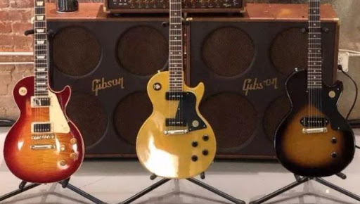 Cool Guitar Model Choices