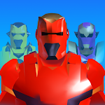 Cover Image of 下载 Iron Suit 0.8.7 APK