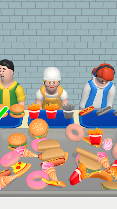 Perfect match - Screenshot 3