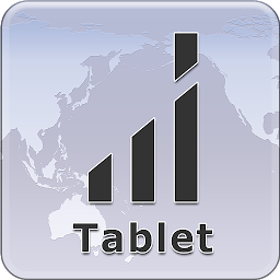 Icon image i-NET TRADER for Tablets
