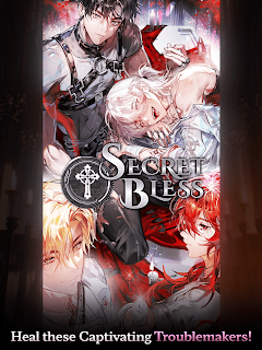 Secret Bless: Fantasy BL screenshot 13