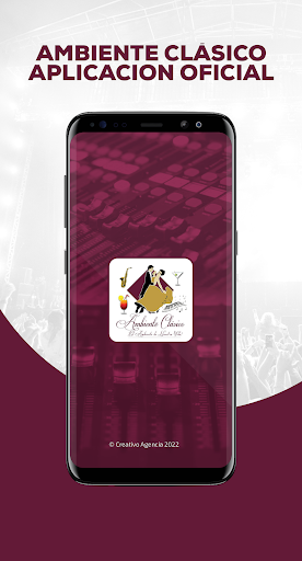 Android application ACRC screenshort