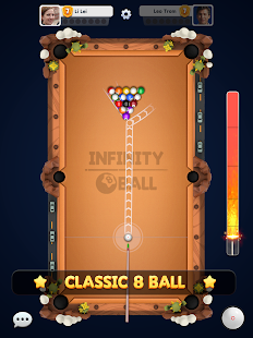 Infinity 8 Ball 2.13.1 screenshots 16