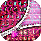 Stylish Keyboard with Emojis icon