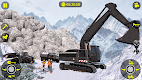 screenshot of Snow Offroad Construction Site
