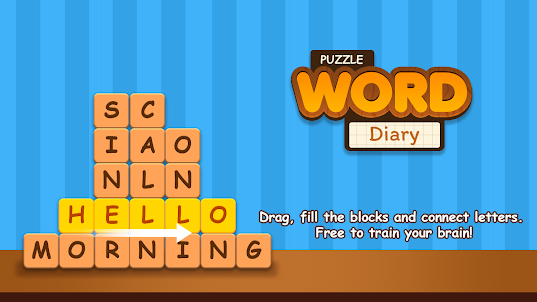 Word Puzzle