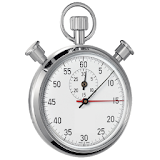 Chronograph Stopwatch icon