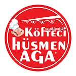 Cover Image of ดาวน์โหลด Köfteci Hüsmen Aga  APK
