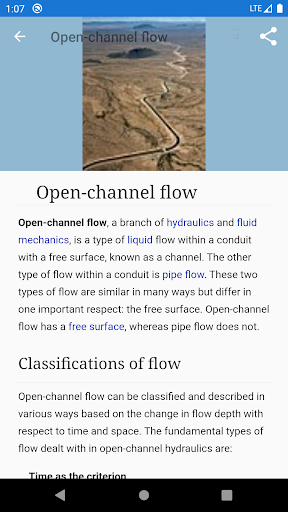 Fluid dynamics Screenshot 4 - AppWisp.com