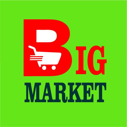 Big Market Trivandrum Online Grocery Home Delivery Google Play のアプリ