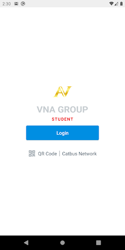 VNA Student Screen 3