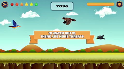 King-Fisher Adventure - v1.4