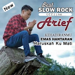 Cover Image of Download Haruskah Aku Mati - Lagu Arief 1.0.0 APK