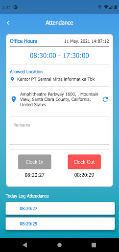 Karajo Screen 3