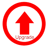 Upgrade For Vodacom Card icon