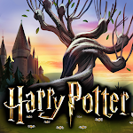 Cover Image of Descargar Harry Potter: el misterio de Hogwarts 3.4.0 APK