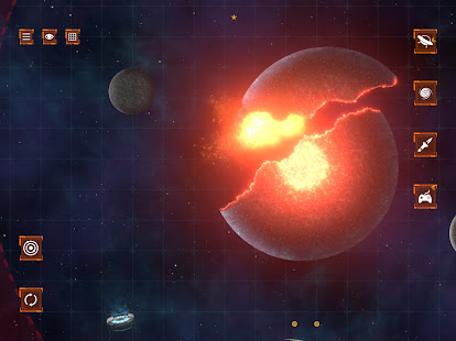 Solar Smash 2D apkpoly screenshots 6