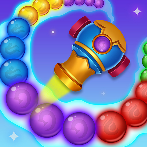 Marble BlastJungle Legend for PC / Mac / Windows 11,10,8,7 Free