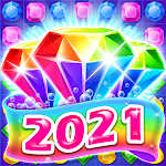 Cover Image of Download Jewel Hunter - Free Match 3 Games 3.15.6 APK