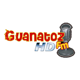 Guanatoz FM icon