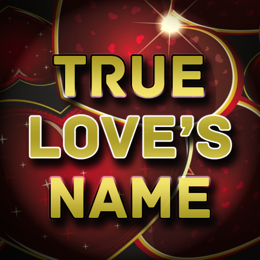 Love name test true True Love
