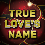 Cover Image of Télécharger Testez le nom de True Love  APK