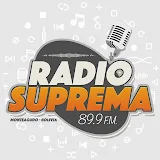 Radio Suprema Monteagudo icon