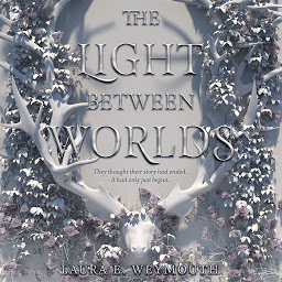 Obraz ikony: The Light Between Worlds