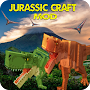 Jurassic Craft Mod for MCPE