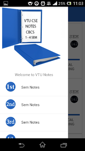 VTU Notes CBCS CSE Screen 3