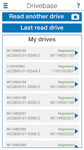 Скачать Drivebase Онлайн бесплатно на Андроид
