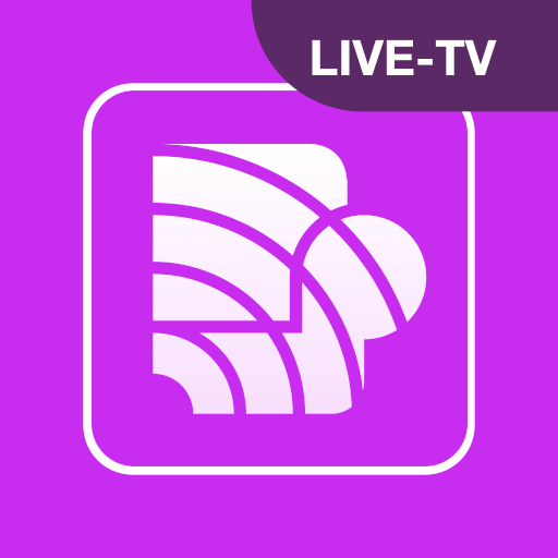 TV.de Couchfunk Live TV 6.19.1 Icon