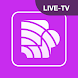 TV.de Couchfunk Live TV - Androidアプリ